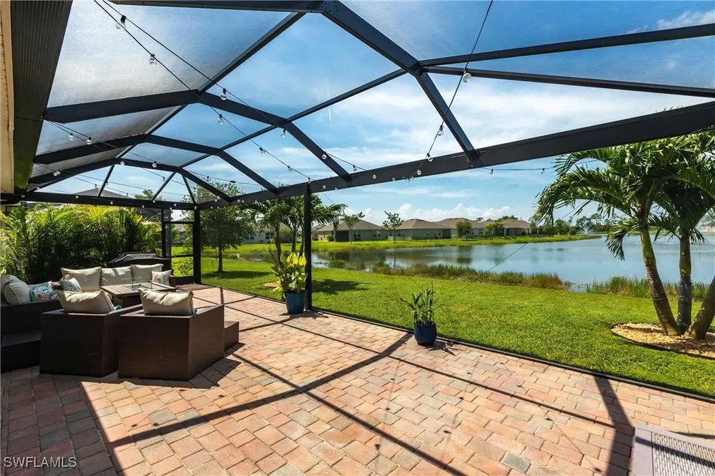 2716 Merida Lane Cape Coral FL 33909