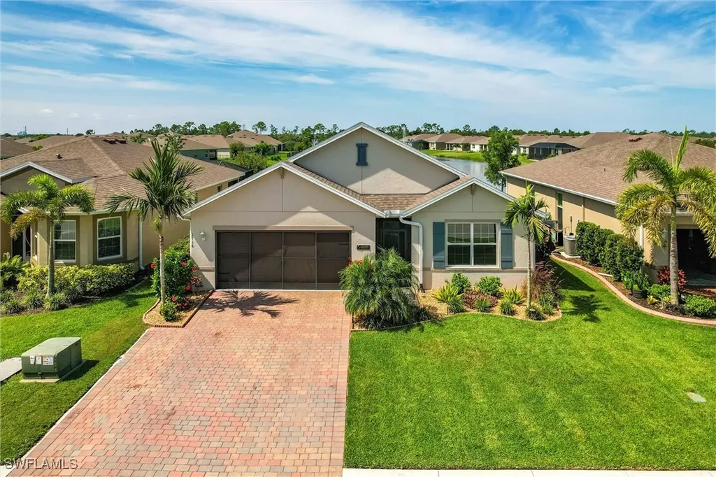2716 Merida Lane Cape Coral FL 33909