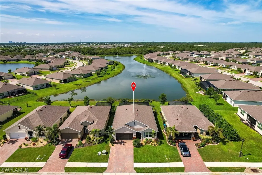 2716 Merida Lane Cape Coral FL 33909