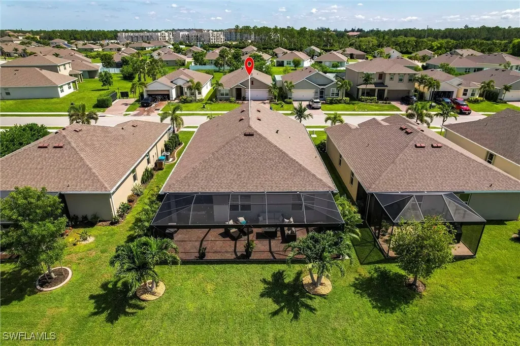 2716 Merida Lane Cape Coral FL 33909