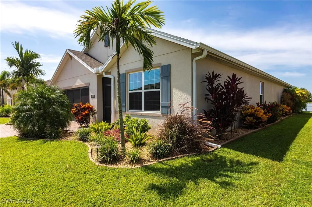 2716 Merida Lane Cape Coral FL 33909