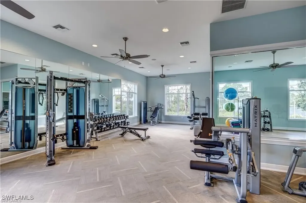 2716 Merida Lane Cape Coral FL 33909