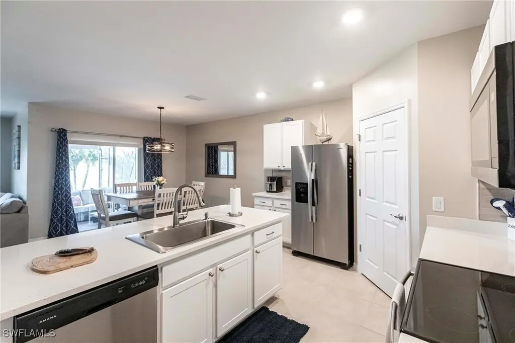 2716 Merida Lane Cape Coral FL 33909