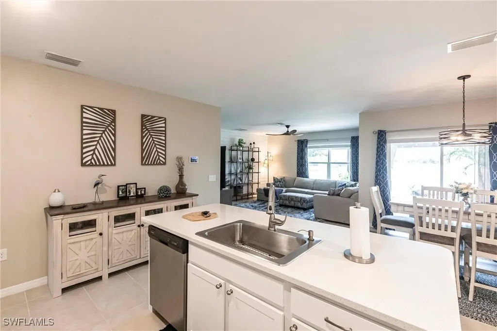 2716 Merida Lane Cape Coral FL 33909