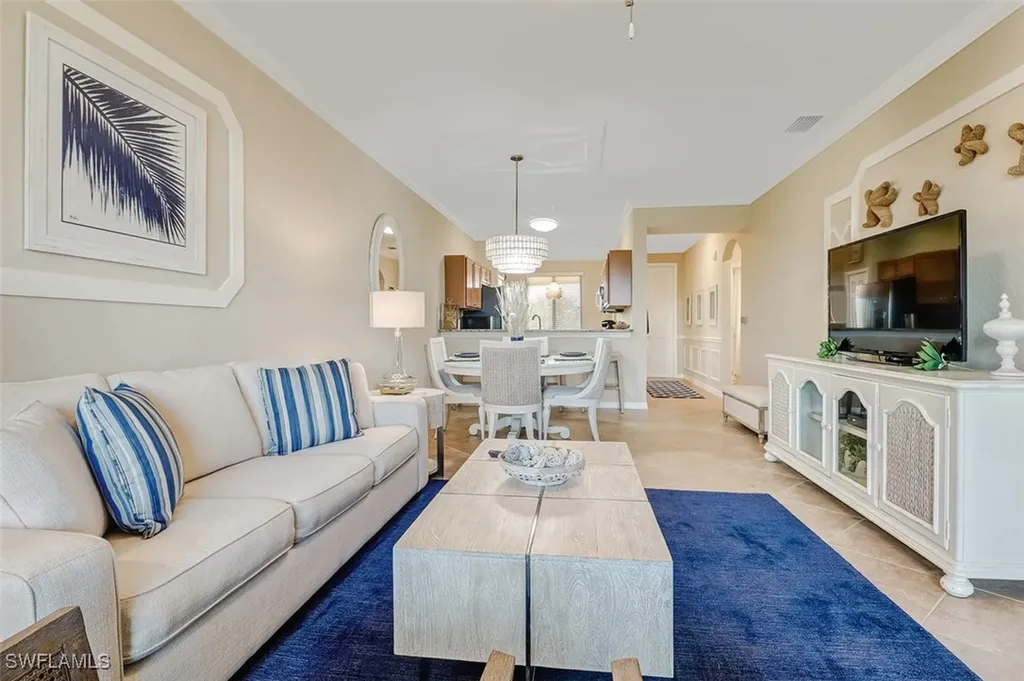 9566 Trevi Court Naples FL 34113