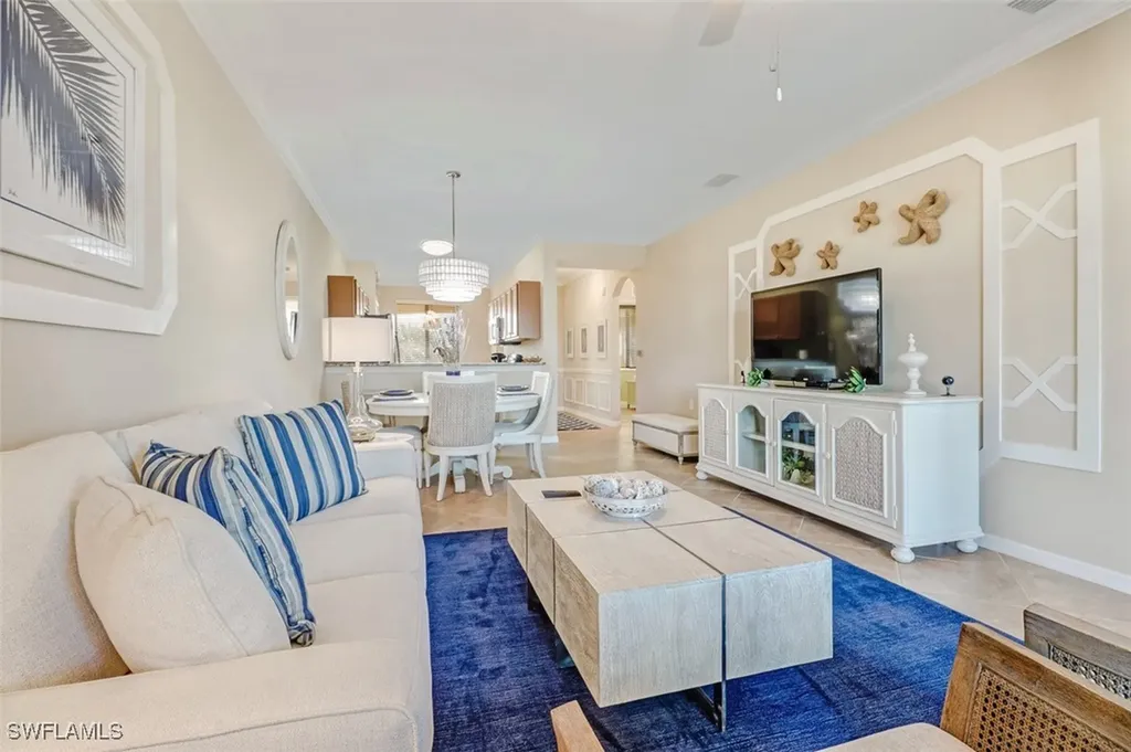 9566 Trevi Court Naples FL 34113