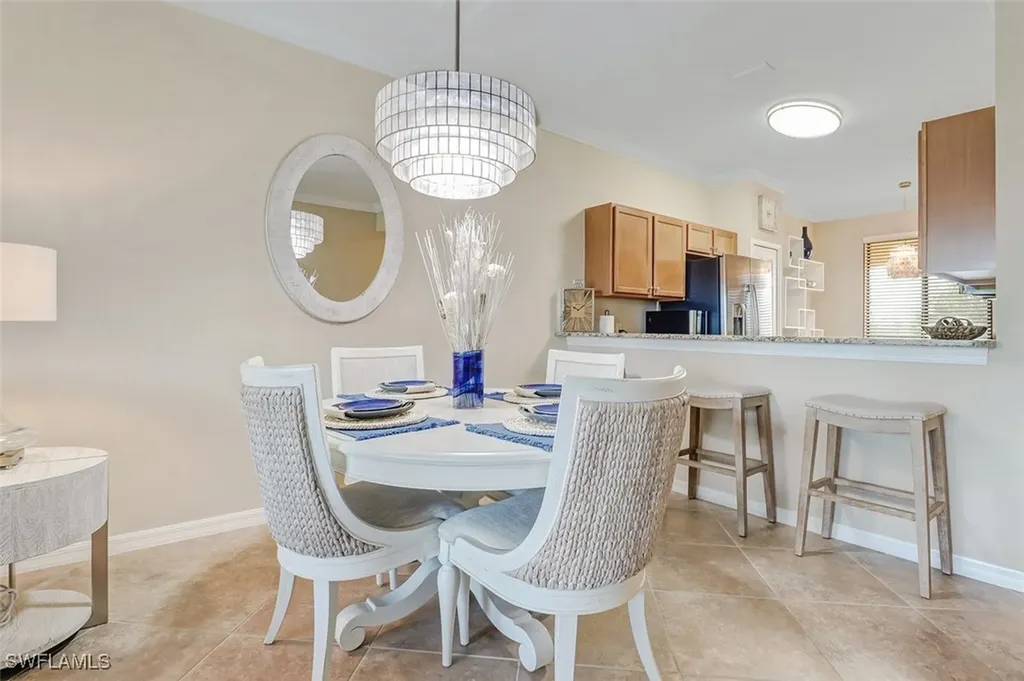 9566 Trevi Court Naples FL 34113
