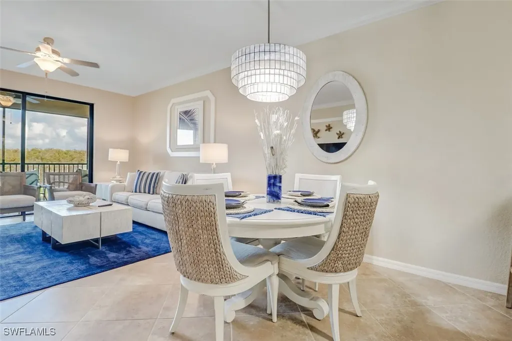 9566 Trevi Court Naples FL 34113