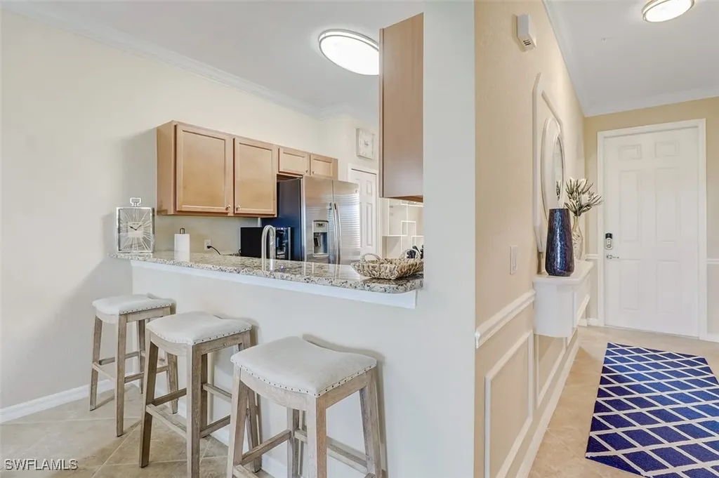 9566 Trevi Court Naples FL 34113