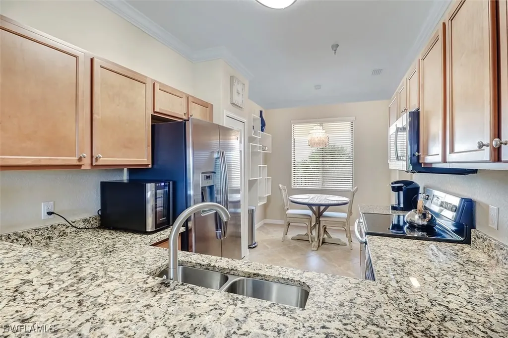 9566 Trevi Court Naples FL 34113