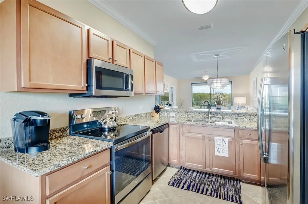9566 Trevi Court Naples FL 34113