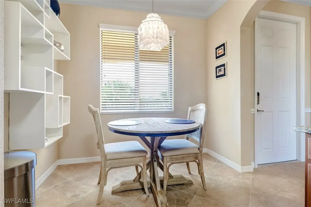 9566 Trevi Court Naples FL 34113