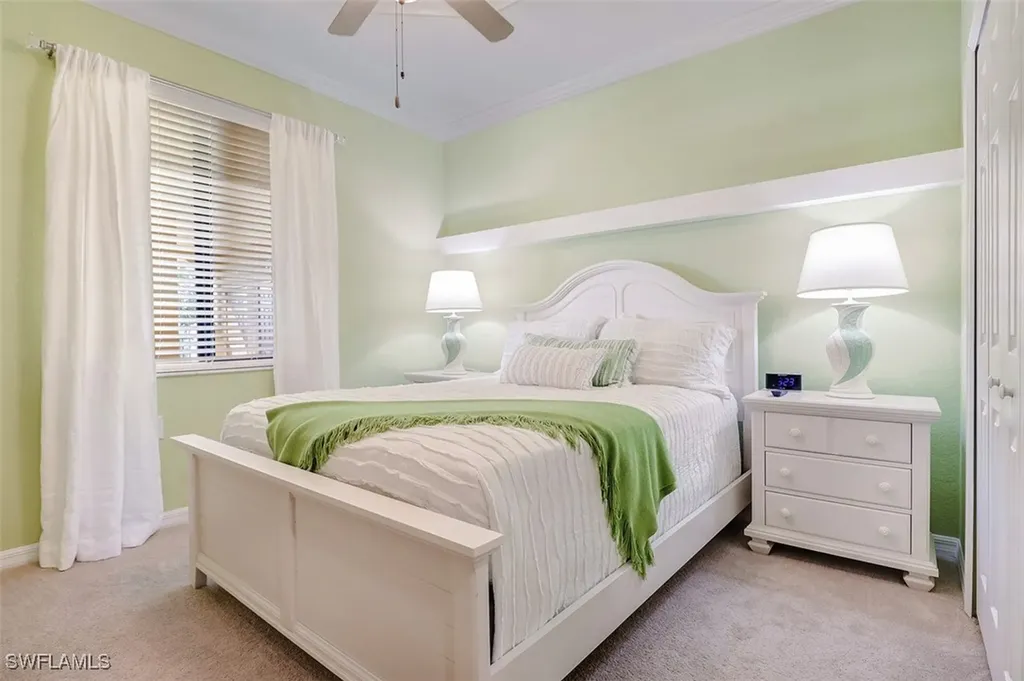 9566 Trevi Court Naples FL 34113