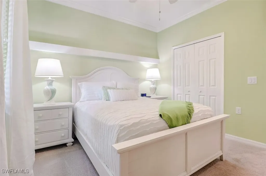 9566 Trevi Court Naples FL 34113