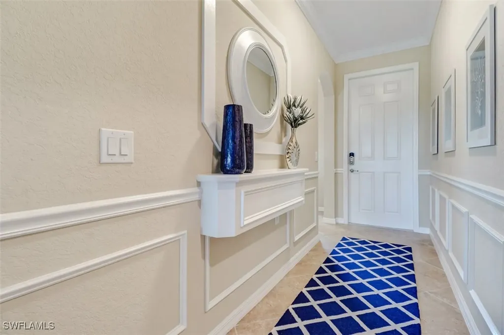 9566 Trevi Court Naples FL 34113