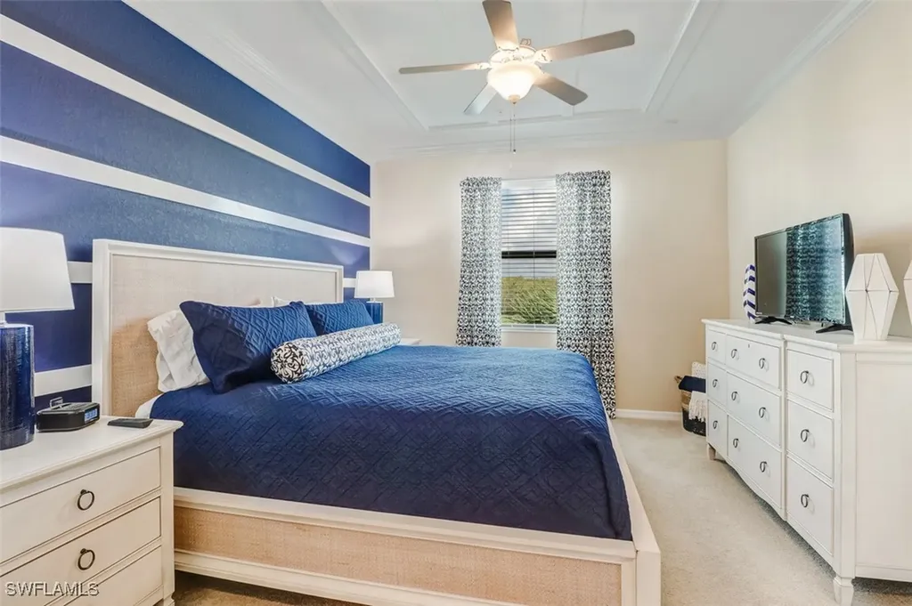 9566 Trevi Court Naples FL 34113