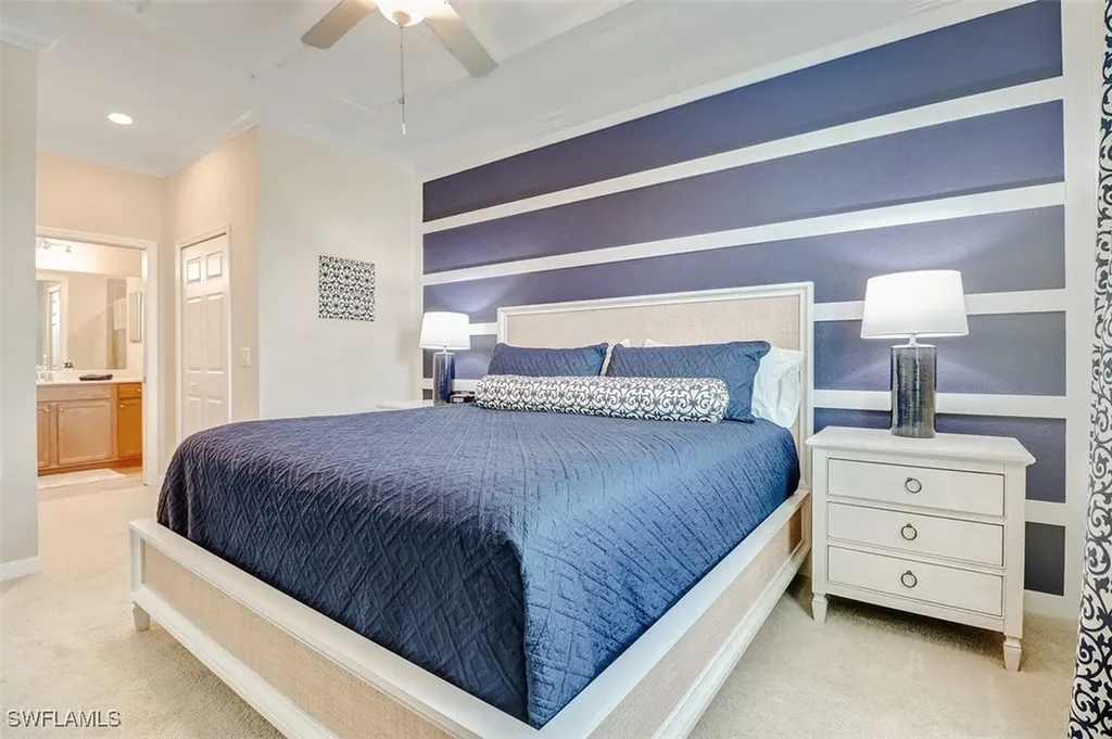 9566 Trevi Court Naples FL 34113