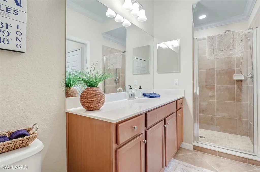 9566 Trevi Court Naples FL 34113