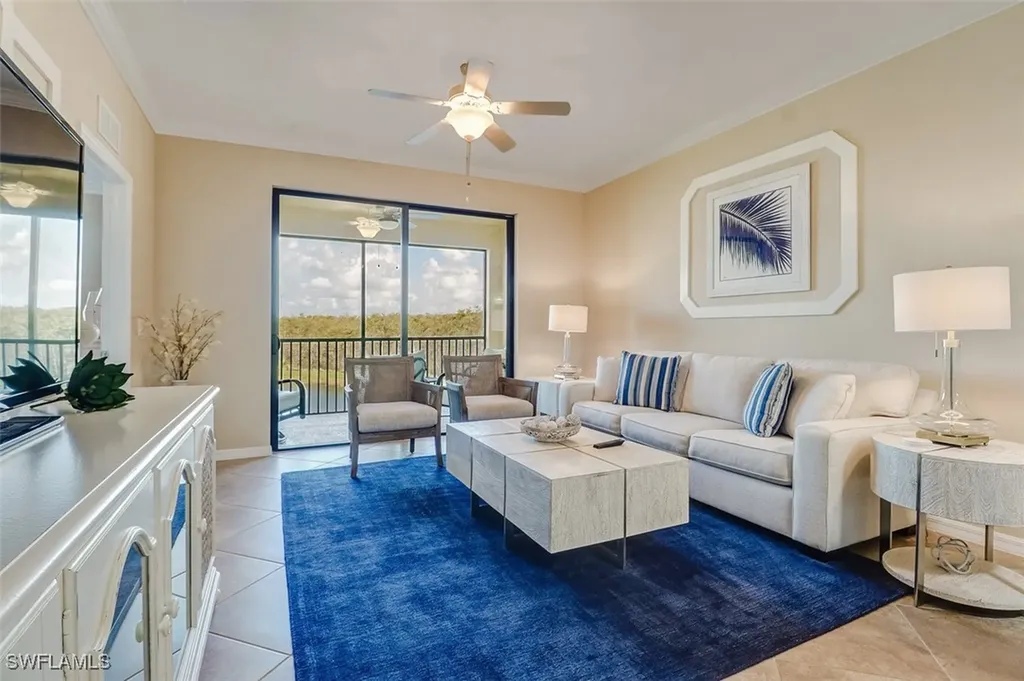 9566 Trevi Court Naples FL 34113