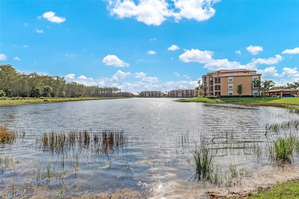 9566 Trevi Court Naples FL 34113