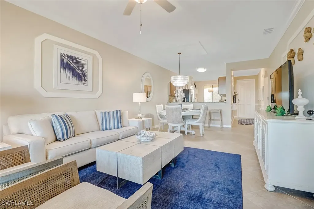 9566 Trevi Court Naples FL 34113