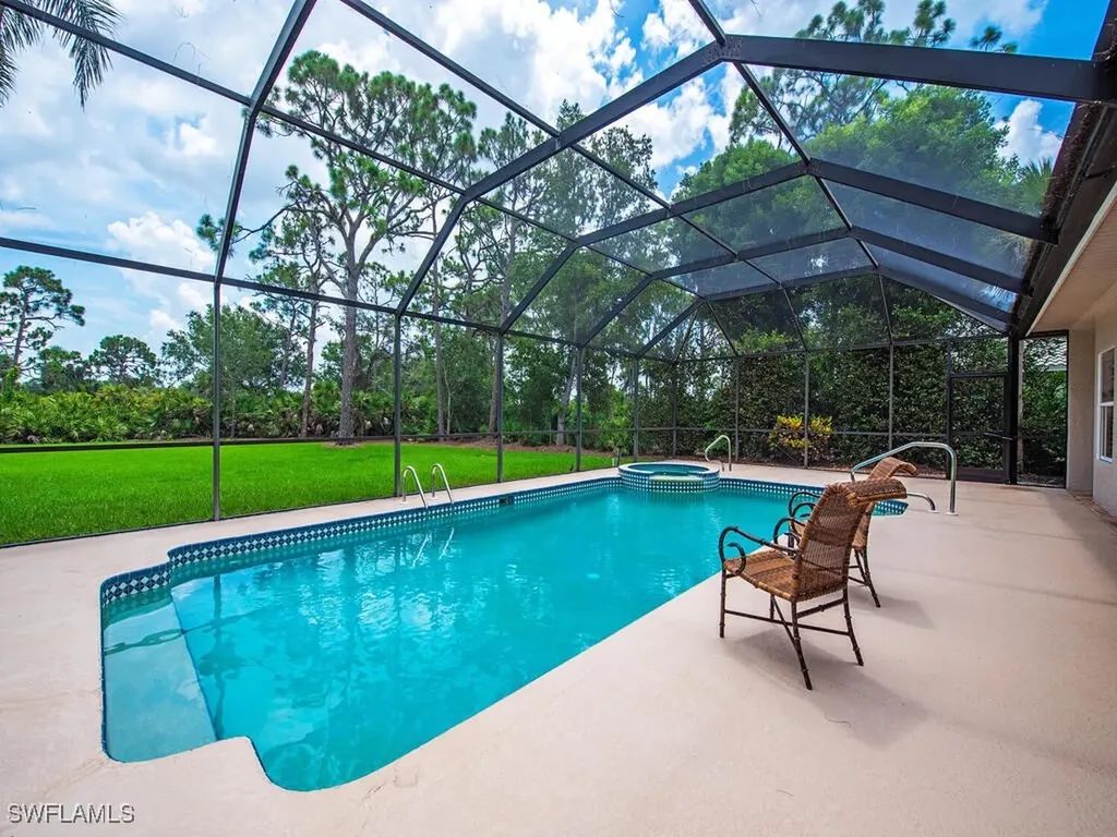 24891 Goldcrest Drive Bonita Springs FL 34134
