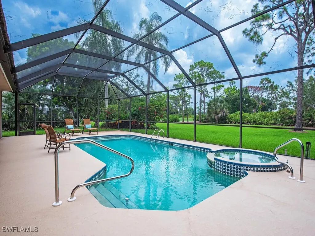 24891 Goldcrest Drive Bonita Springs FL 34134