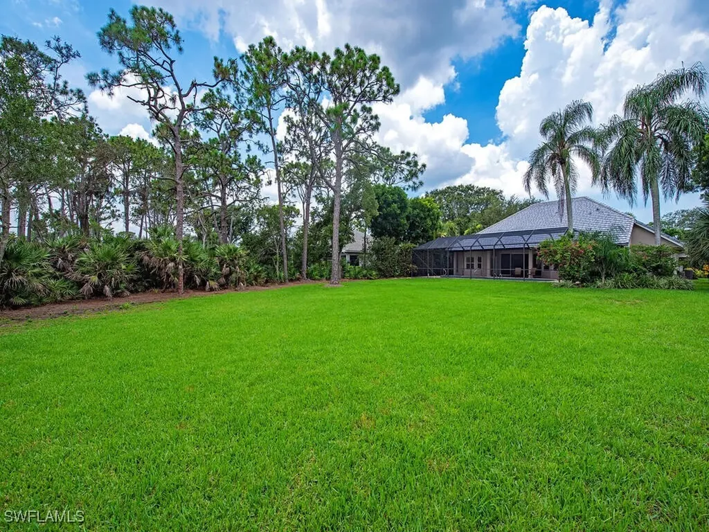 24891 Goldcrest Drive Bonita Springs FL 34134