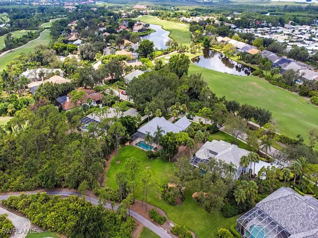 24891 Goldcrest Drive Bonita Springs FL 34134