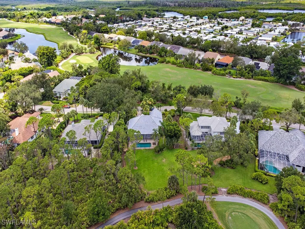 24891 Goldcrest Drive Bonita Springs FL 34134