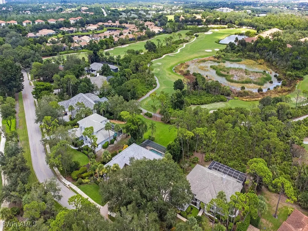 24891 Goldcrest Drive Bonita Springs FL 34134