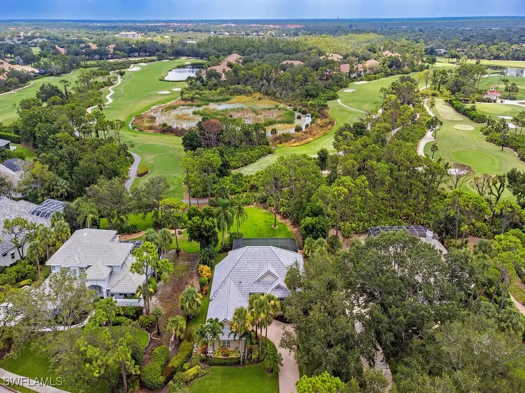 24891 Goldcrest Drive Bonita Springs FL 34134