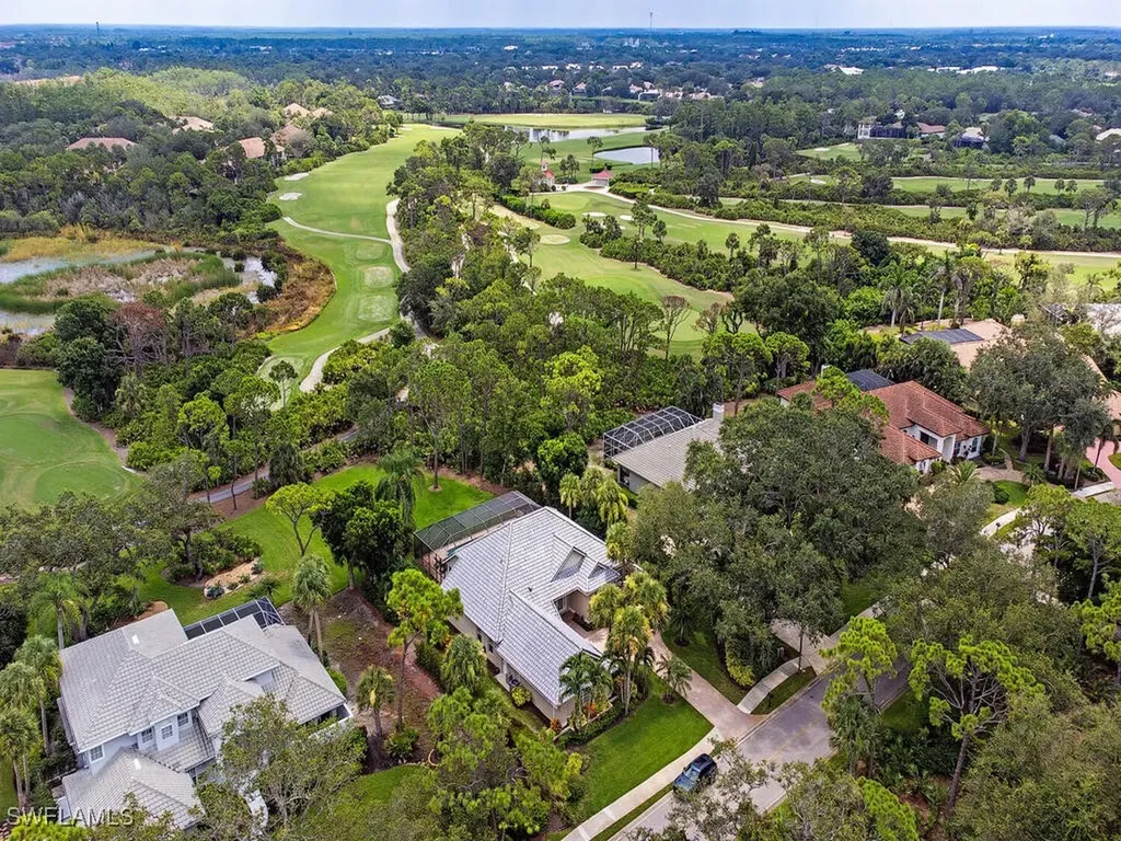 24891 Goldcrest Drive Bonita Springs FL 34134