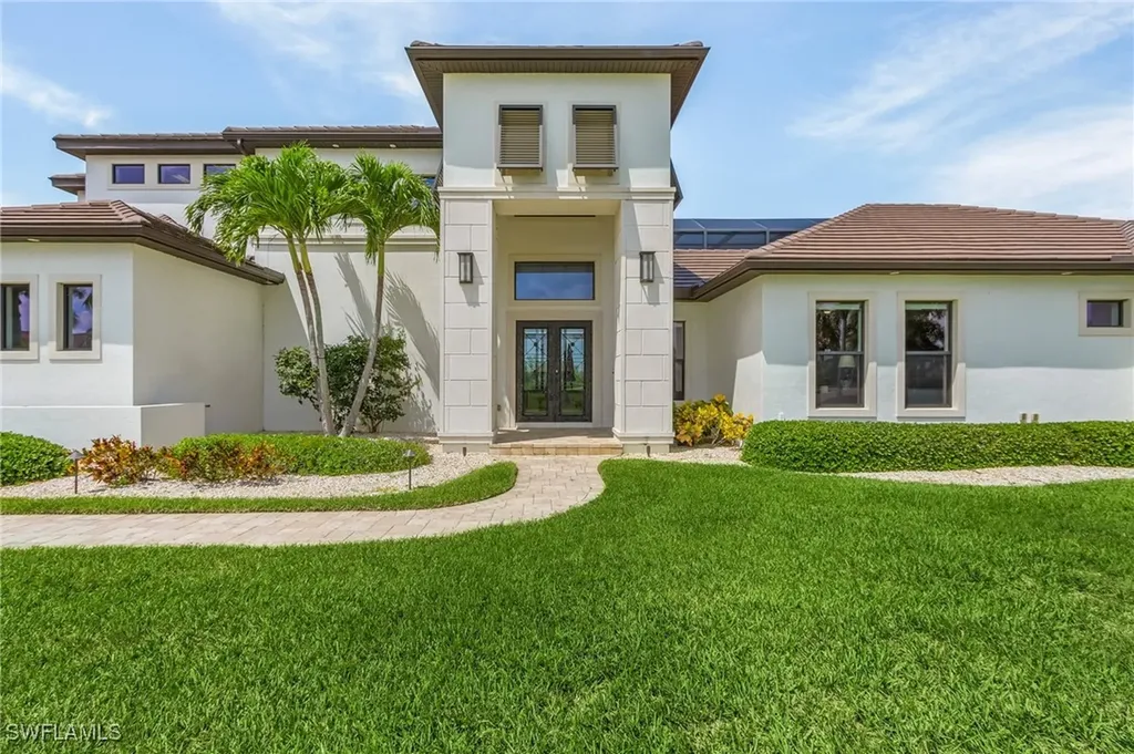 11695 Royal Tee Circle Cape Coral FL 33991