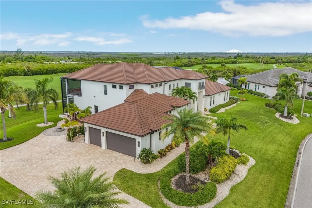 11695 Royal Tee Circle Cape Coral FL 33991