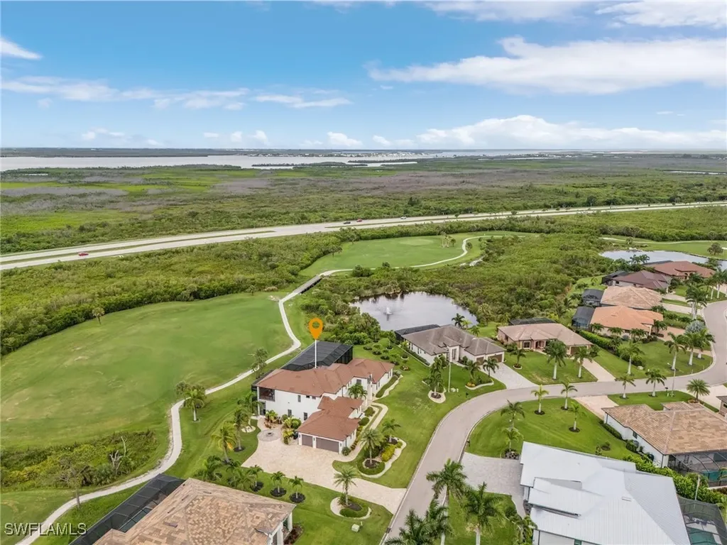 11695 Royal Tee Circle Cape Coral FL 33991