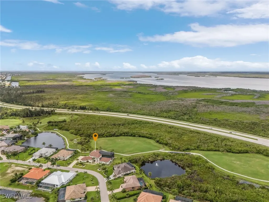 11695 Royal Tee Circle Cape Coral FL 33991