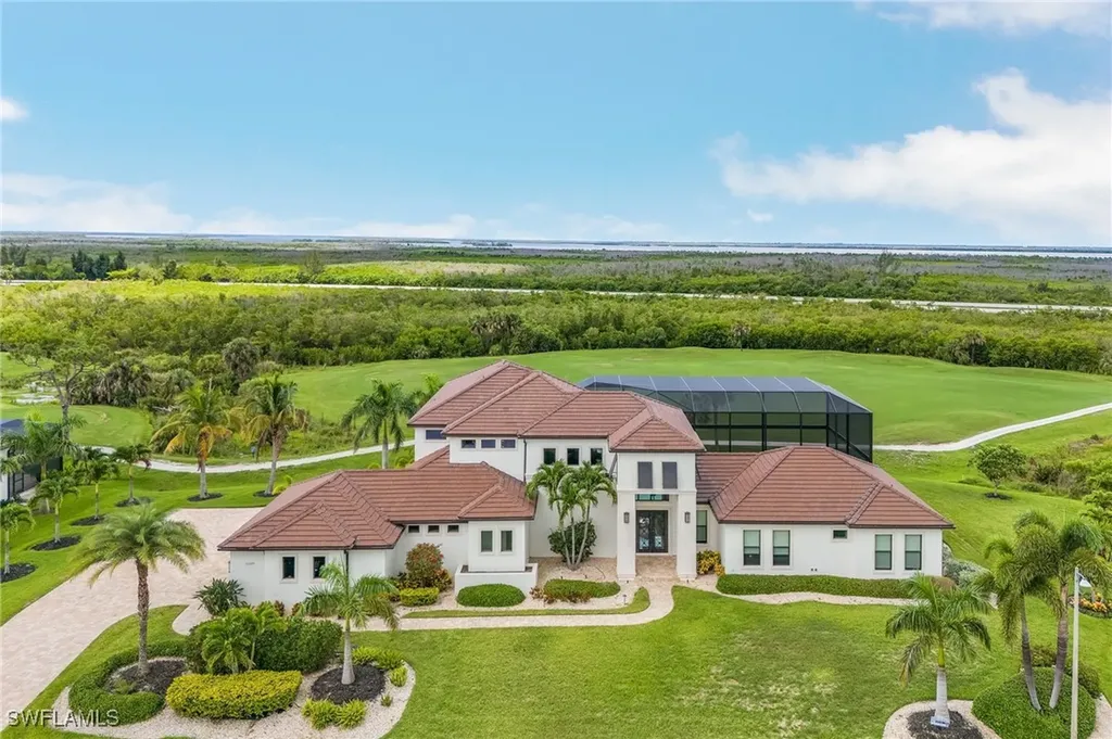 11695 Royal Tee Circle Cape Coral FL 33991