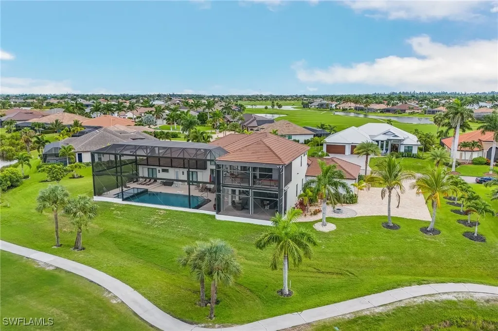 11695 Royal Tee Circle Cape Coral FL 33991