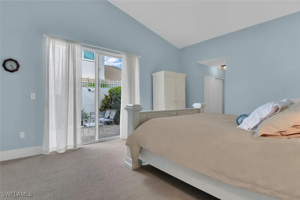 2124 Paget Circle Naples FL 34112