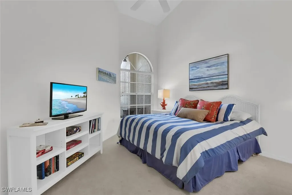 2124 Paget Circle Naples FL 34112