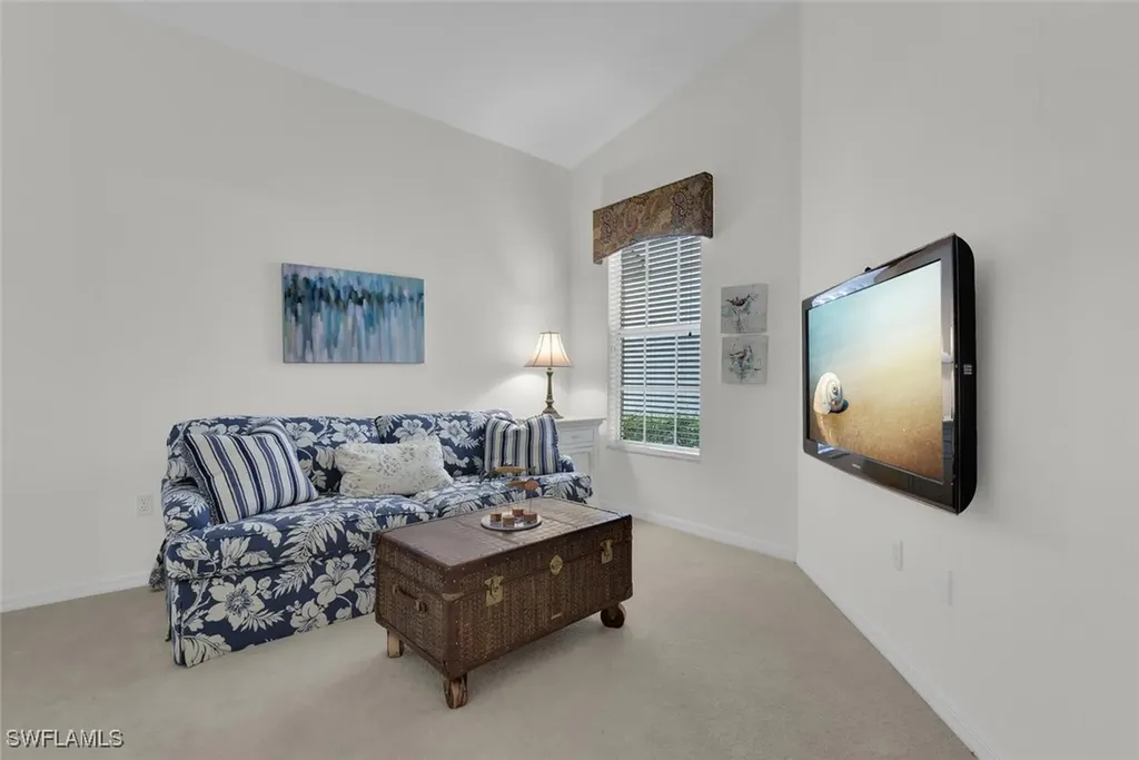 2124 Paget Circle Naples FL 34112