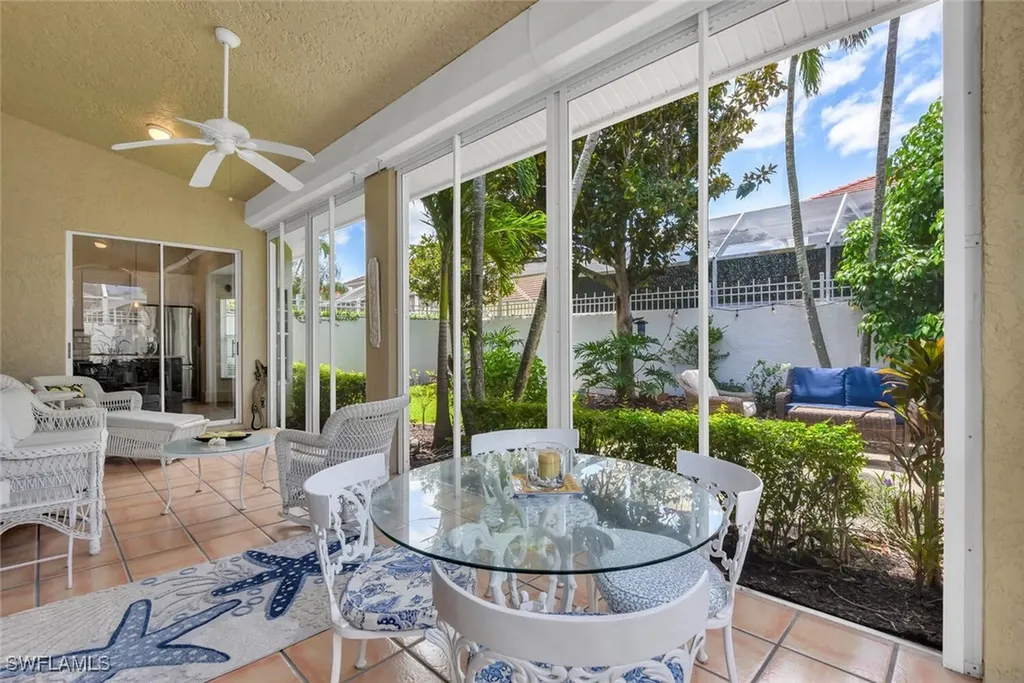 2124 Paget Circle Naples FL 34112
