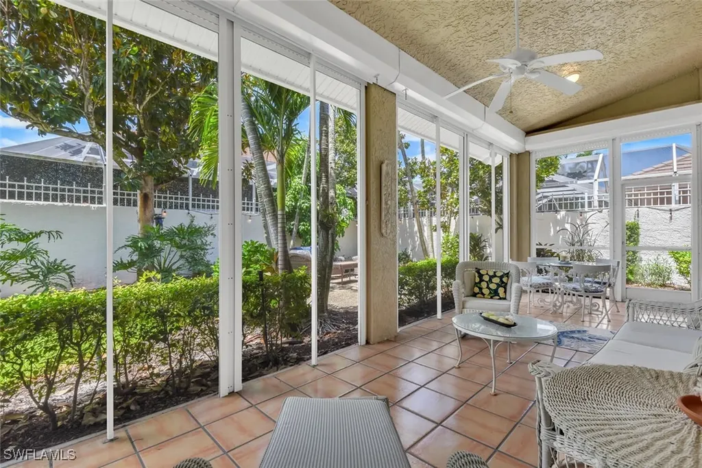 2124 Paget Circle Naples FL 34112
