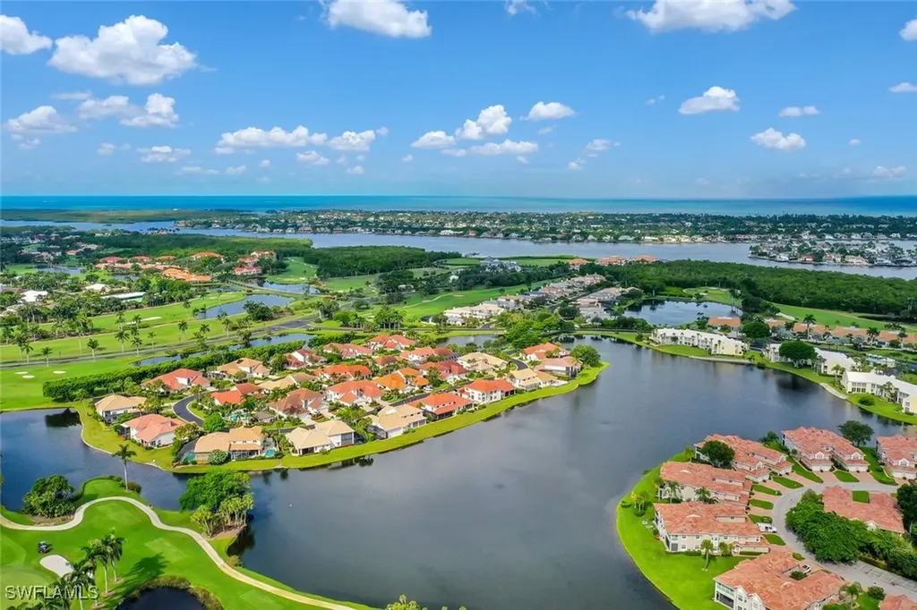 2124 Paget Circle Naples FL 34112