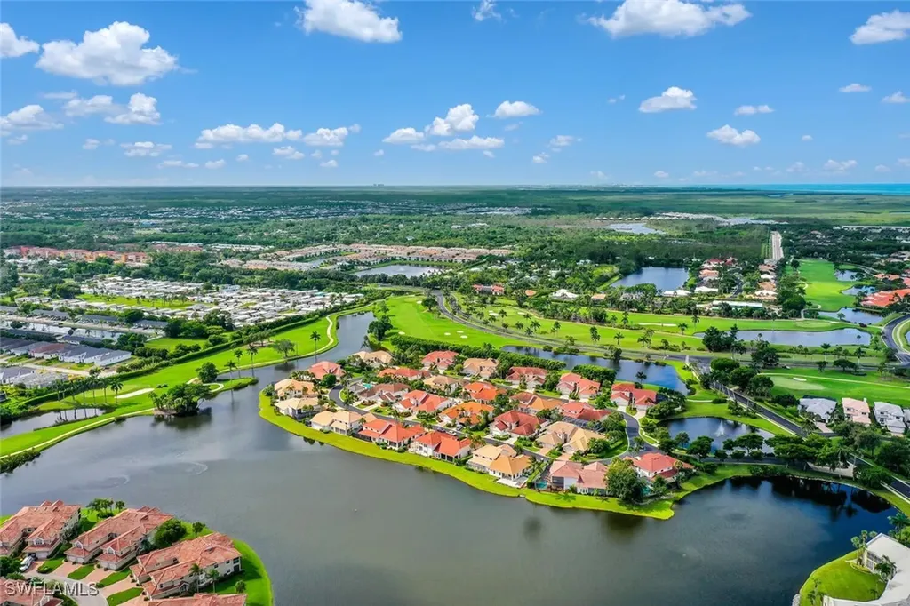 2124 Paget Circle Naples FL 34112