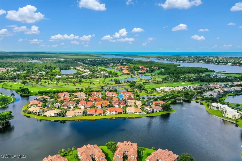 2124 Paget Circle Naples FL 34112