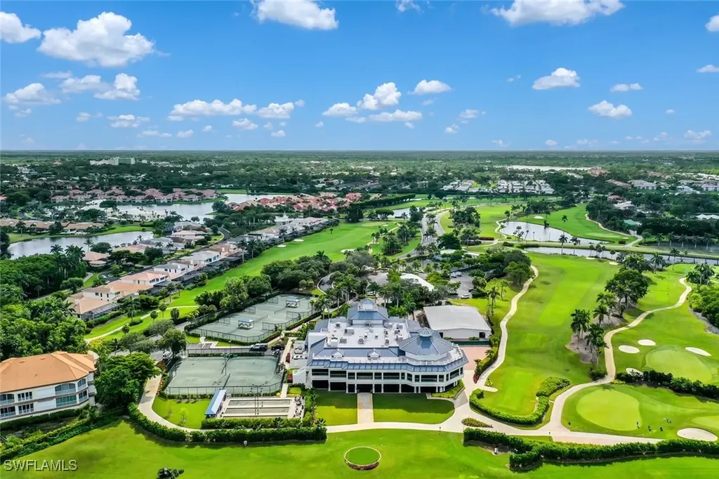 2124 Paget Circle Naples FL 34112