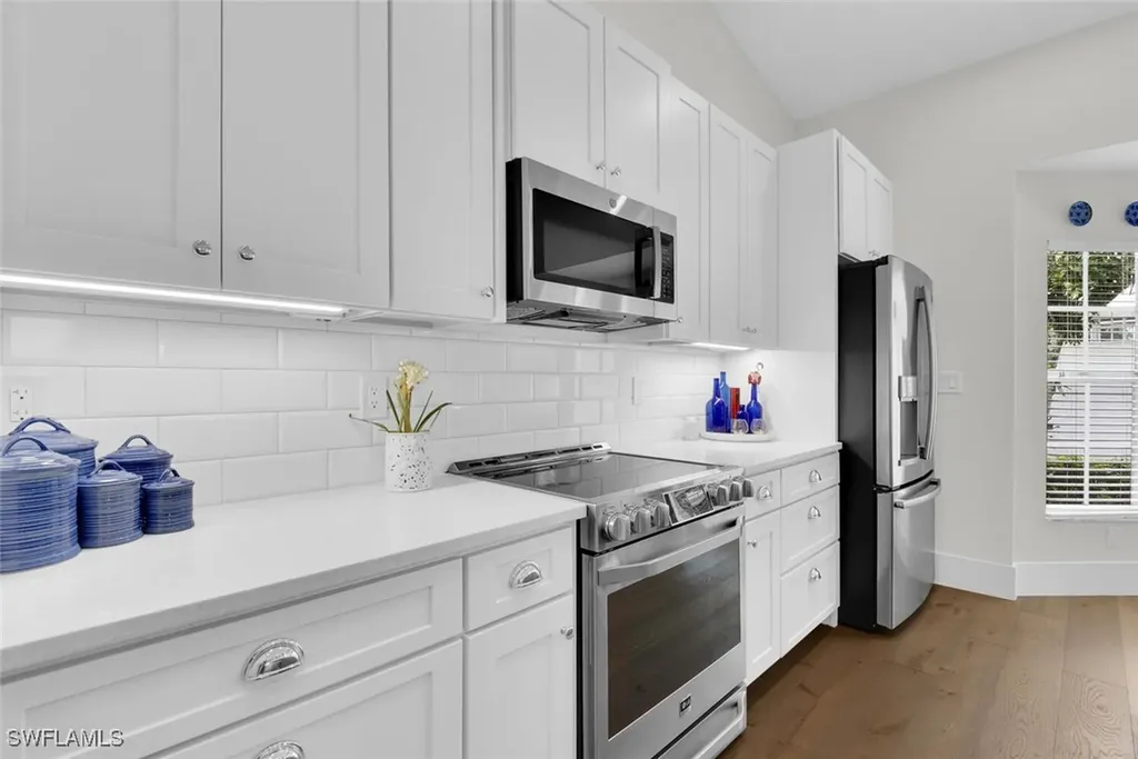 2124 Paget Circle Naples FL 34112