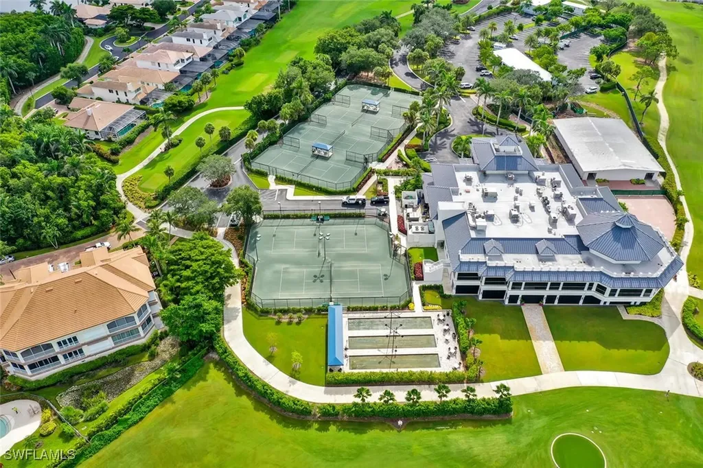 2124 Paget Circle Naples FL 34112